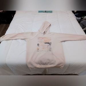 VOLCOM Women's TRULY STOKED BF Hoodie - Medium